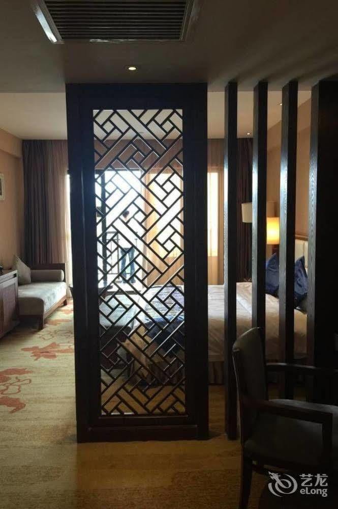 Liuzhou Sanjiangxian Dongxiangguo Hotel Экстерьер фото